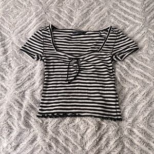 Abercrombie & Fitch Top